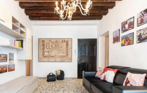 Ponte Squero Flat M0270423226